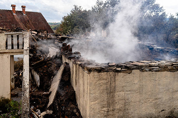 Affordable Fire Damage Assessment solutions in Prosper, TX